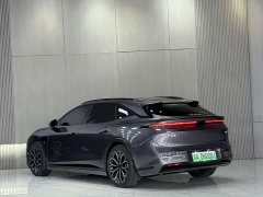Zeekr Geely Zeekr 007 GT 2025 RWD Smart Driving Edition 75kWh - ფოტო 10