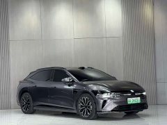Zeekr Geely Zeekr 007 GT 2025 RWD Smart Driving Edition 75kWh - ფოტო 3