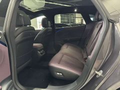 Zeekr Geely Zeekr 007 GT 2025 RWD Smart Driving Edition 75kWh - ფოტო 4
