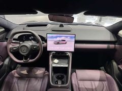 Zeekr Geely Zeekr 007 GT 2025 RWD Smart Driving Edition 75kWh - ფოტო 5