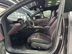 Zeekr Geely Zeekr 007 GT 2025 RWD Smart Driving Edition 75kWh - ფოტო 6