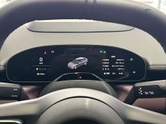 Zeekr Geely Zeekr 007 GT 2025 RWD Smart Driving Edition 75kWh - ფოტო 7
