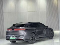 Zeekr Geely Zeekr 007 GT 2025 RWD Smart Driving Edition 75kWh - ფოტო 8