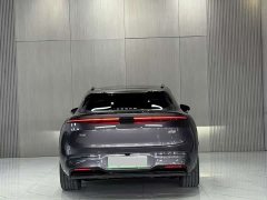Zeekr Geely Zeekr 007 GT 2025 RWD Smart Driving Edition 75kWh - ფოტო 9