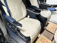 Buick GL8 Land Business Class 652T Comfort - ფოტო 11