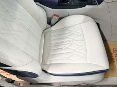 Buick GL8 Land Business Class 652T Comfort - ფოტო 12
