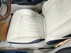 Buick GL8 Land Business Class 652T Comfort - ფოტო 13