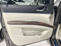 Buick GL8 Land Business Class 652T Comfort - ფოტო 14