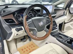 Buick GL8 Land Business Class 652T Comfort - ფოტო 15