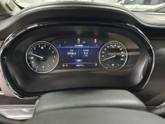 Buick GL8 Land Business Class 652T Comfort - ფოტო 16