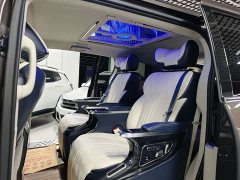 Buick GL8 Land Business Class 652T Comfort - ფოტო 17