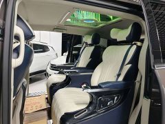 Buick GL8 Land Business Class 652T Comfort - ფოტო 18