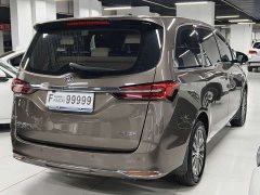 Buick GL8 Land Business Class 652T Comfort - ფოტო 3