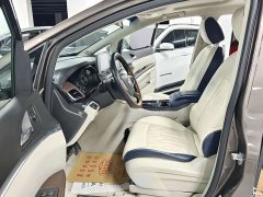 Buick GL8 Land Business Class 652T Comfort - ფოტო 5