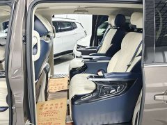Buick GL8 Land Business Class 652T Comfort - ფოტო 6