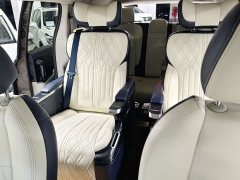 Buick GL8 Land Business Class 652T Comfort - ფოტო 8