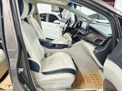 Buick GL8 Land Business Class 652T Comfort - ფოტო 9