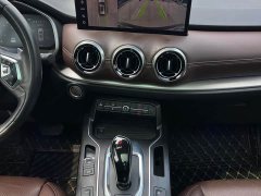 Great Wall WEY VV6 2.0T Two-Wheel Drive Smart Plus - ფოტო 10