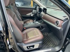 Great Wall WEY VV6 2.0T Two-Wheel Drive Smart Plus - ფოტო 11
