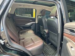 Great Wall WEY VV6 2.0T Two-Wheel Drive Smart Plus - ფოტო 12