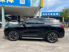 Great Wall WEY VV6 2.0T Two-Wheel Drive Smart Plus - ფოტო 13