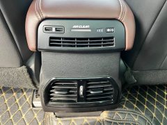 Great Wall WEY VV6 2.0T Two-Wheel Drive Smart Plus - ფოტო 17