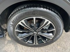 Great Wall WEY VV6 2.0T Two-Wheel Drive Smart Plus - ფოტო 18
