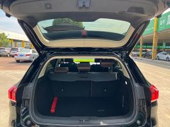Great Wall WEY VV6 2.0T Two-Wheel Drive Smart Plus - ფოტო 20