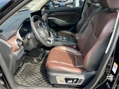 Great Wall WEY VV6 2.0T Two-Wheel Drive Smart Plus - ფოტო 4