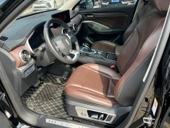 Great Wall WEY VV6 2.0T Two-Wheel Drive Smart Plus - ფოტო 5