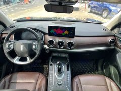 Great Wall WEY VV6 2.0T Two-Wheel Drive Smart Plus - ფოტო 7