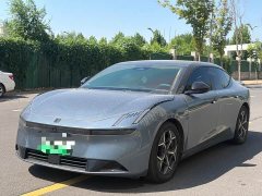 Lynk & Co Z10 2024 STARBUFF 95kWh 766km RWD - ფოტო 1
