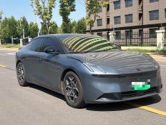 Lynk & Co Z10 2024 STARBUFF 95kWh 766km RWD - ფოტო 3
