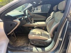 Lynk & Co Z10 2024 STARBUFF 95kWh 766km RWD - ფოტო 4