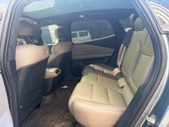 Lynk & Co Z10 2024 STARBUFF 95kWh 766km RWD - ფოტო 6