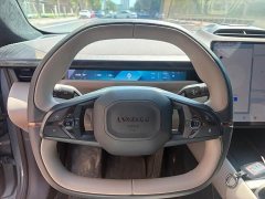 Lynk & Co Z10 2024 STARBUFF 95kWh 766km RWD - ფოტო 7