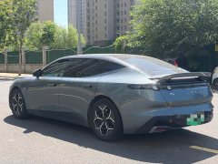 Lynk & Co Z10 2024 STARBUFF 95kWh 766km RWD - ფოტო 9
