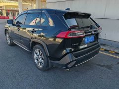 Toyota Venza 2.0L CVT FWD Luxury - ფოტო 2