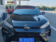Toyota Venza 2.0L CVT FWD Luxury - ფოტო 3