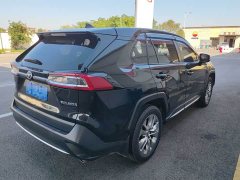 Toyota Venza 2.0L CVT FWD Luxury - ფოტო 4