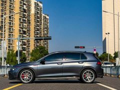 Volkswagen Golf GTI 2023 380TSI DSG GTI - ფოტო 13