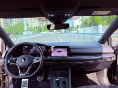 Volkswagen Golf GTI 2023 380TSI DSG GTI - ფოტო 17