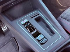 Volkswagen Golf GTI 2023 380TSI DSG GTI - ფოტო 18