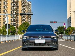 Volkswagen Golf GTI 2023 380TSI DSG GTI - ფოტო 2