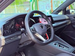 Volkswagen Golf GTI 2023 380TSI DSG GTI - ფოტო 6