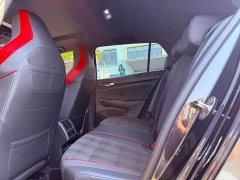 Volkswagen Golf GTI 2023 380TSI DSG GTI - ფოტო 7