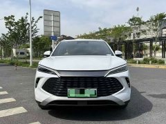 BYD Song L DM-i 112km Transcendence - ფოტო 2