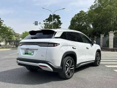 BYD Song L DM-i 112km Transcendence - ფოტო 4