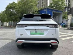 BYD Song L DM-i 112km Transcendence - ფოტო 5