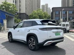 BYD Song L DM-i 112km Transcendence - ფოტო 6